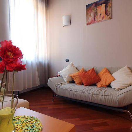 Italianway-S.M. Fontana Apartman Milánó Kültér fotó