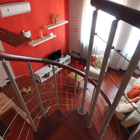 Italianway-S.M. Fontana Apartman Milánó Kültér fotó
