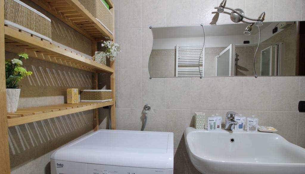 Italianway-S.M. Fontana Apartman Milánó Kültér fotó
