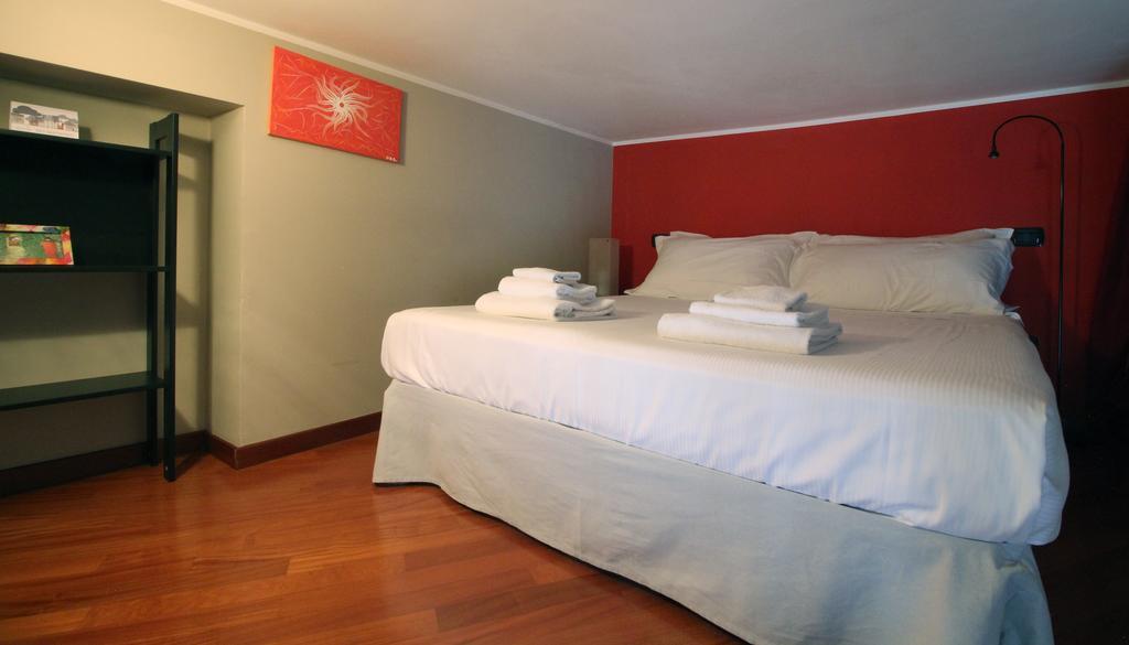 Italianway-S.M. Fontana Apartman Milánó Kültér fotó