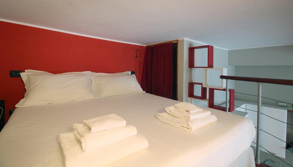 Italianway-S.M. Fontana Apartman Milánó Kültér fotó