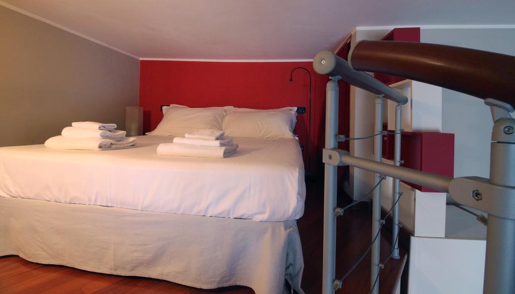 Italianway-S.M. Fontana Apartman Milánó Kültér fotó