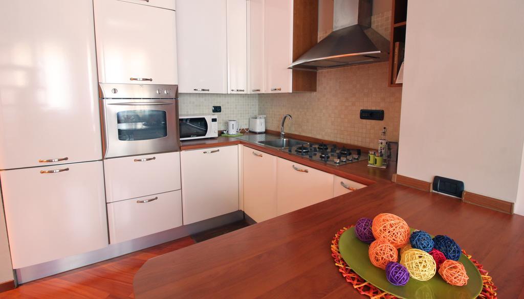 Italianway-S.M. Fontana Apartman Milánó Kültér fotó