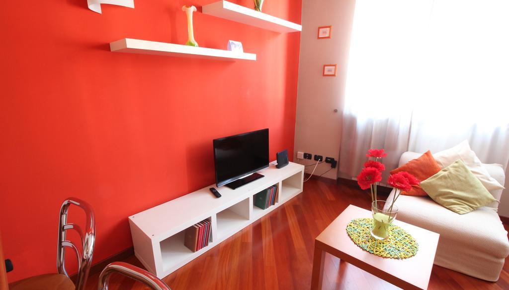Italianway-S.M. Fontana Apartman Milánó Kültér fotó