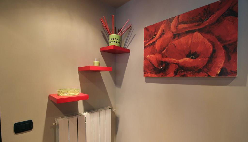 Italianway-S.M. Fontana Apartman Milánó Kültér fotó