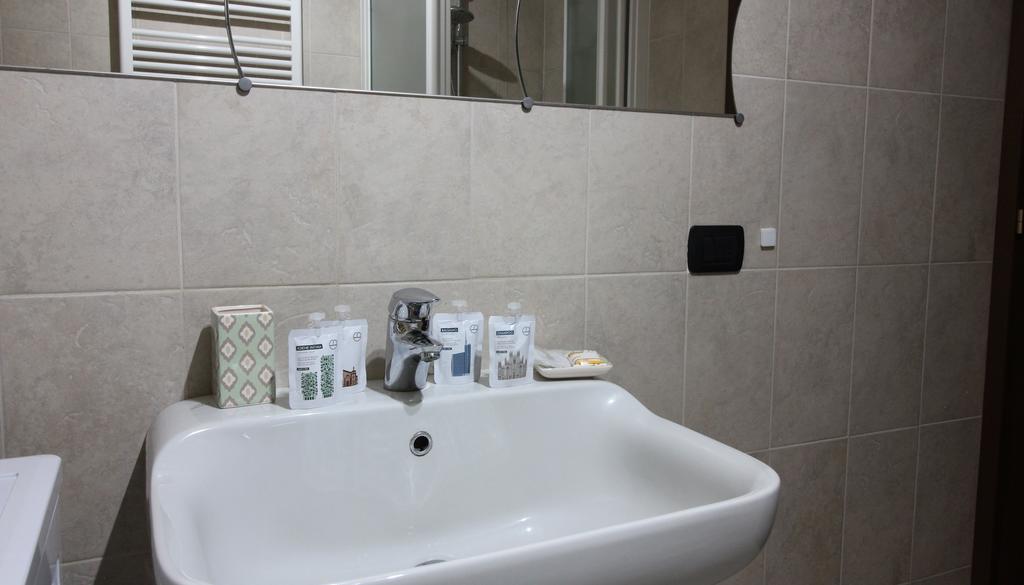 Italianway-S.M. Fontana Apartman Milánó Kültér fotó