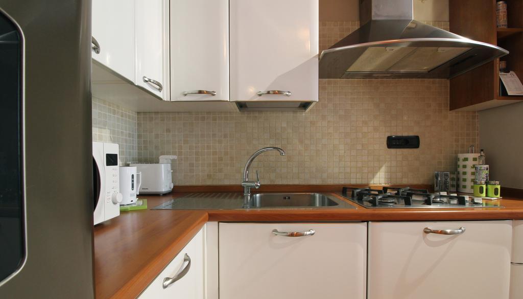 Italianway-S.M. Fontana Apartman Milánó Kültér fotó